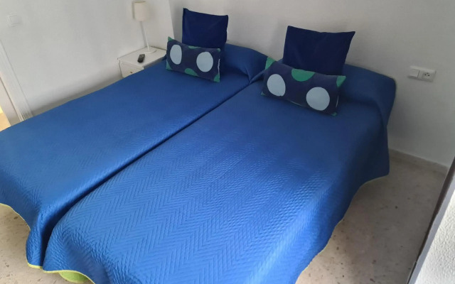 Apartamento céntrico jerez de la frontera