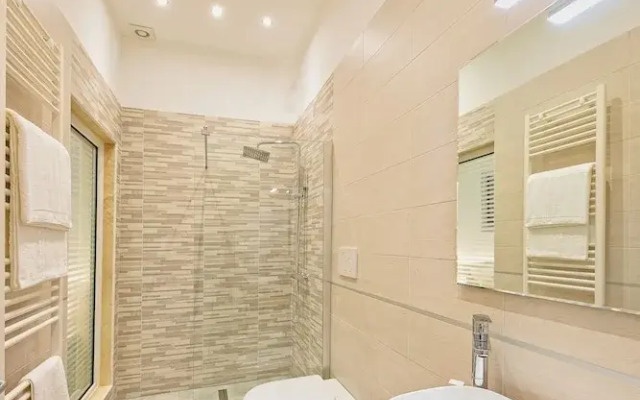 Hotiday Room Collection - Lecce Gianmarti Suite