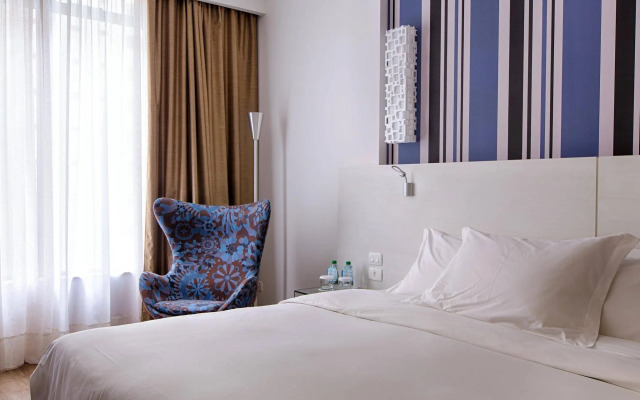 Radisson Hotel Curitiba