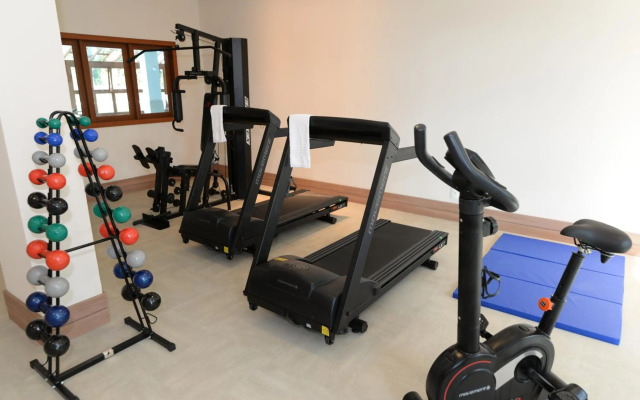 Apart Vista Azul Resort e Residencial