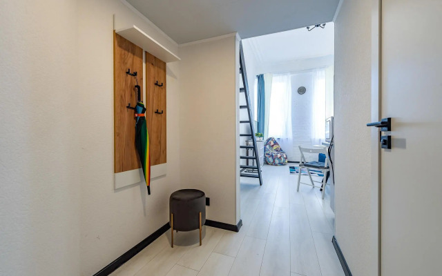 Апартаменты на Садовой, 32