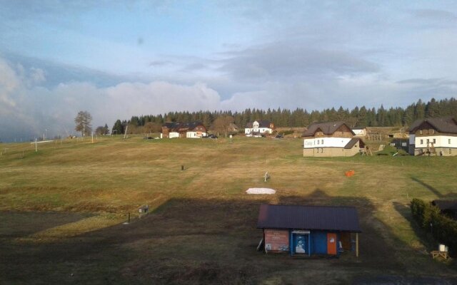 Penzion Pohoda Kvilda