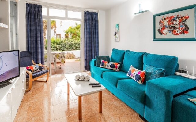 Apartamento Lory