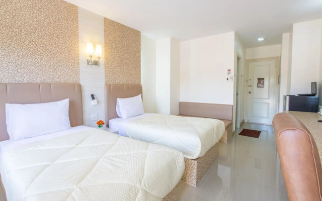 P.A. Thani Hotel