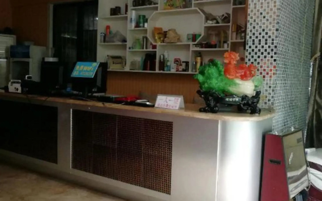 Juyuan Hostel