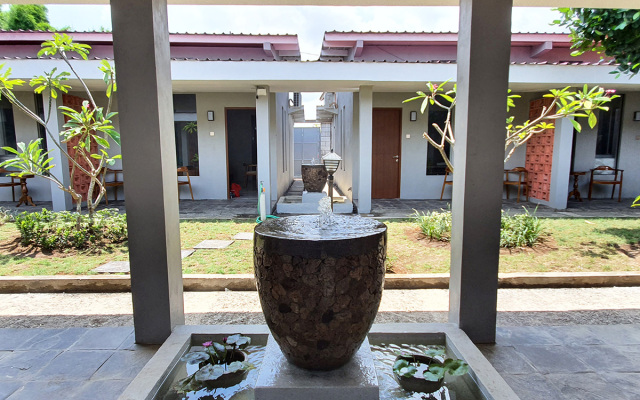 Sanur Agung Suite