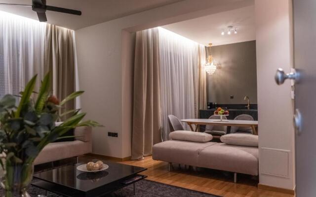AN&VI Luxury Residences