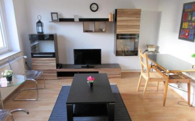 Studio Apartment - Messe Nord