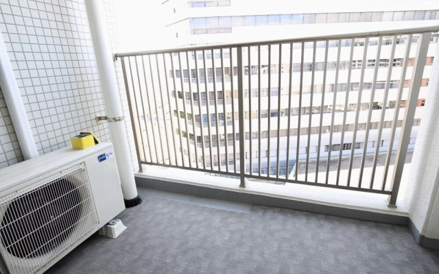 Chiyo Apartment 1102