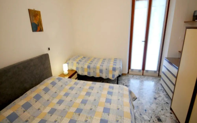Seaside Villa in Lignano Pineta