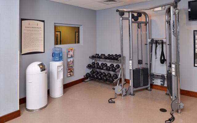 Staybridge Suites Stone Oak by IHG