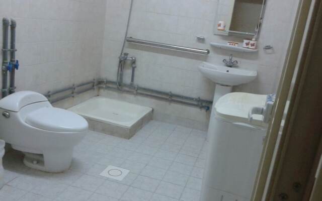 Al Eairy Furnished Apartments Al Ahsa 3
