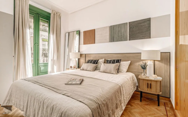 Guarani - 2 Bedrooms in Justicia