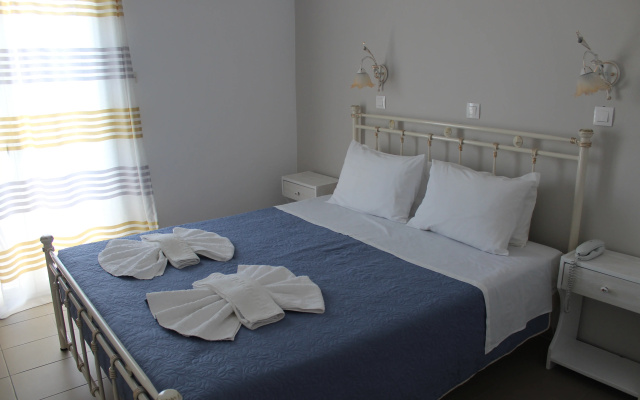 Nikolas Hotel