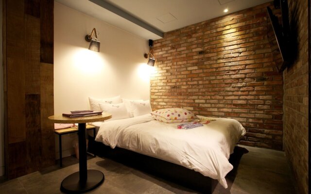 Yaja Konkuk University