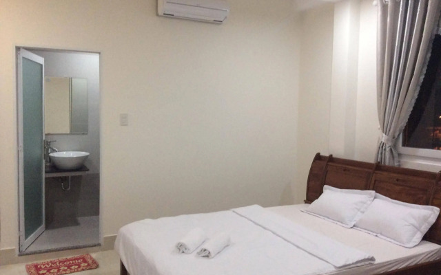 Le Phong Guest House