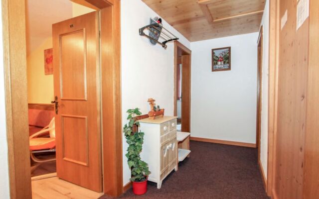 Apartment Gruber Hippach