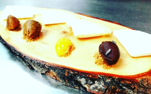 Etxegana Hotel & Spa