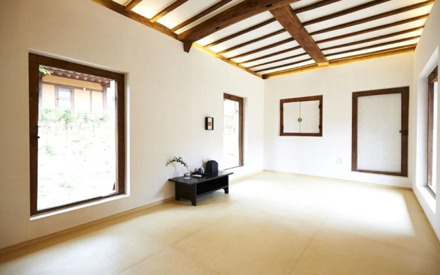 Andong Gurume Resort