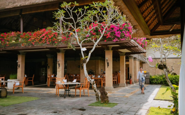 Puri Wulandari a Boutique Resort and Spa