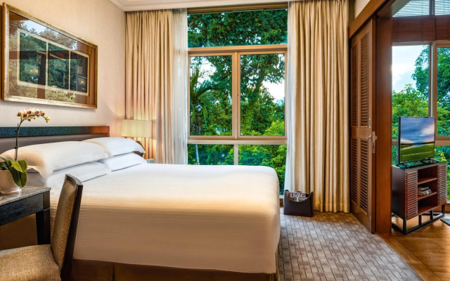 Treetops Executive Residences