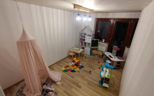 HAFCIK Apartamenty Przyjazne Dzieciom