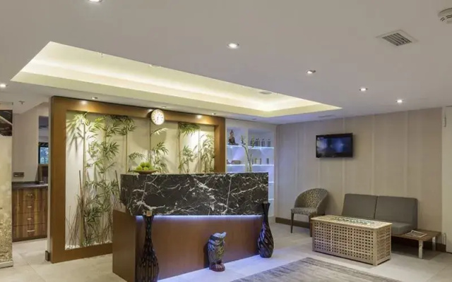 Holiday Inn Istanbul - Tuzla Bay by IHG