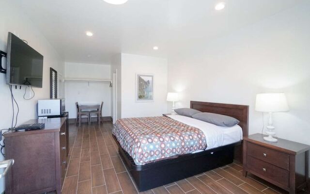 Signal Hill Motel