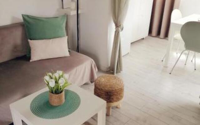 Appartement La Pinède