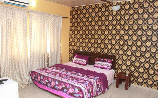 Abatete Guest House