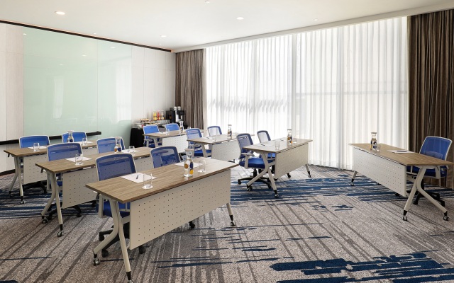 Novotel Suites Yogyakarta Malioboro