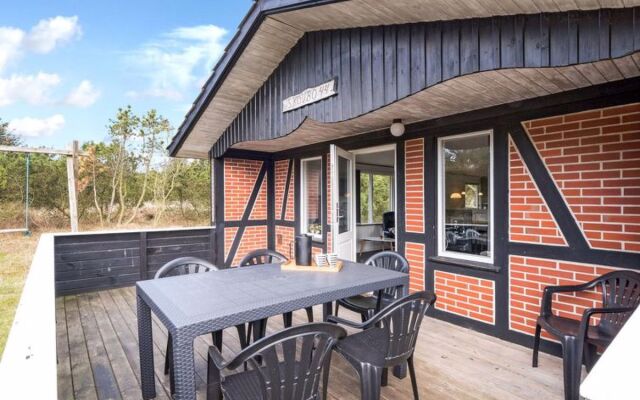 "Sena" - 1km from the sea in Western Jutland