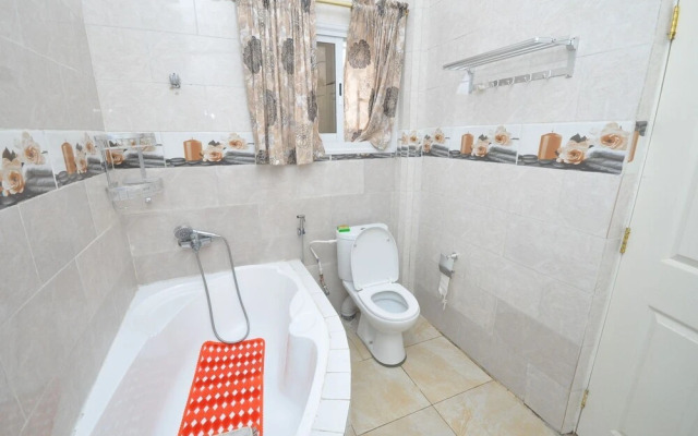 B2 Self Catering Apartments