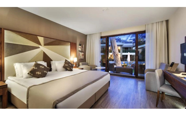 Nirvana Mediterranean Excellence - All Inclusive