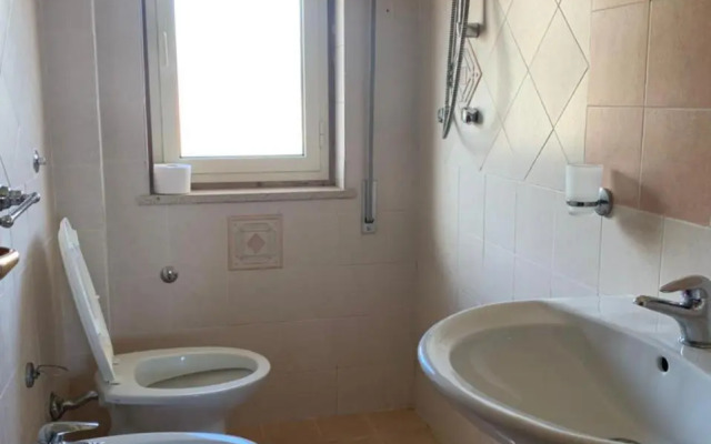 casa al mare a Scalea