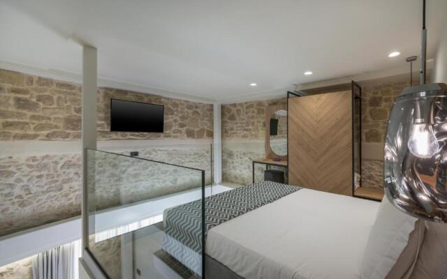 Casa D'Irene Deluxe Hotel