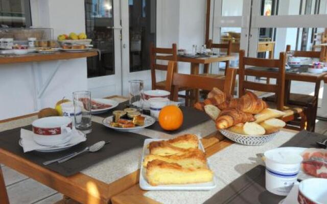 Hotel Restaurant Txistulari