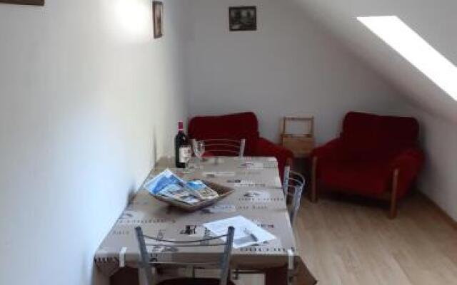Zirnberg Appartements