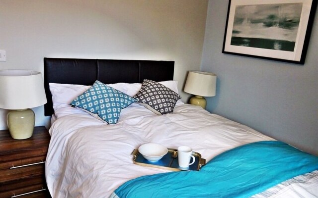 Rosemary Apartments Newquay