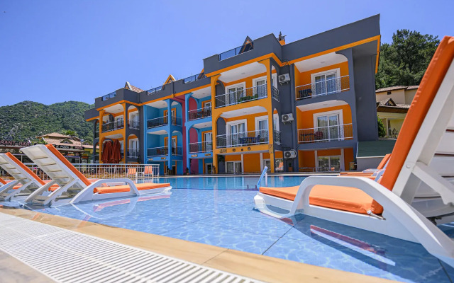 Can Apartments