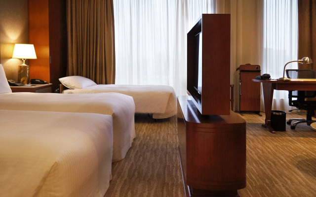 San Want Residences Taipei