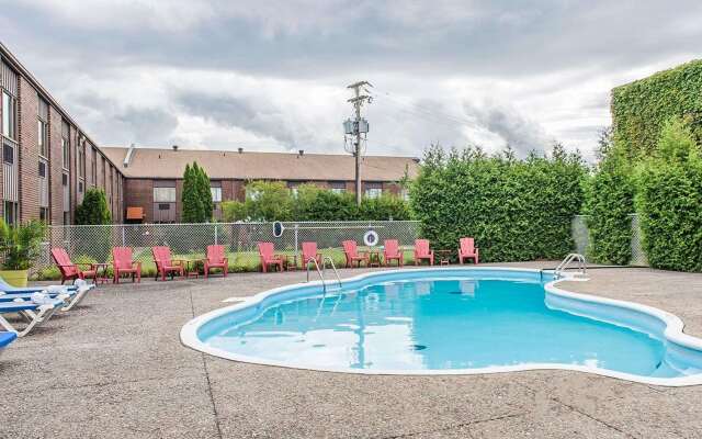 Quality Inn & Suites Gatineau