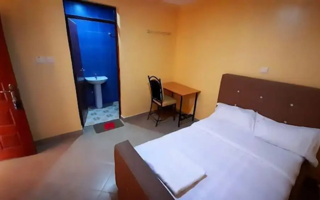 The Jansol Empire Hotel