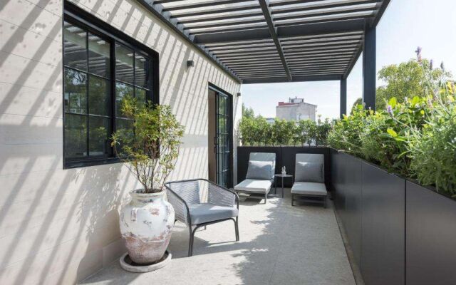 The Amsterdam Boutique Stays by Viadora