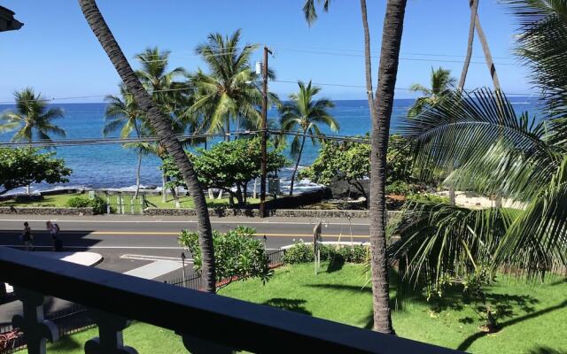 Kona Islander Inn Condos