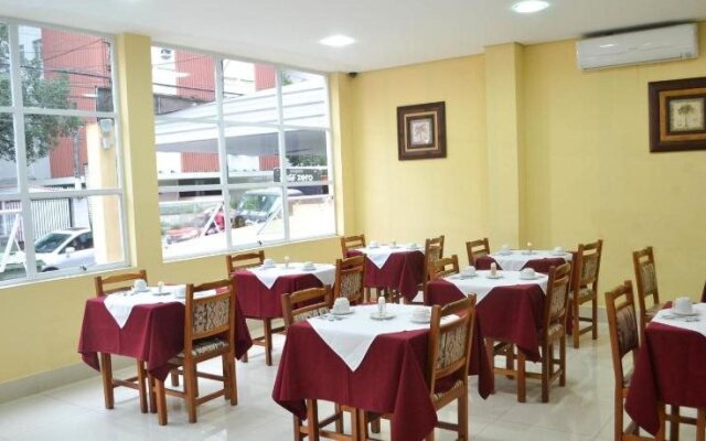 Hotel Independência
