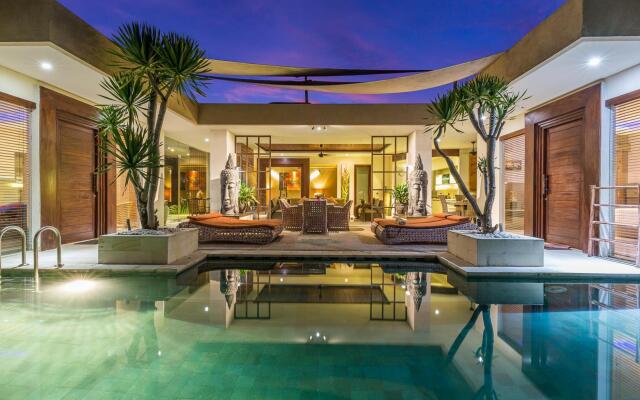 Villa Lisha