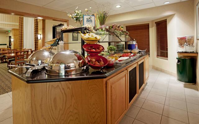 Staybridge Suites Brownsville by IHG