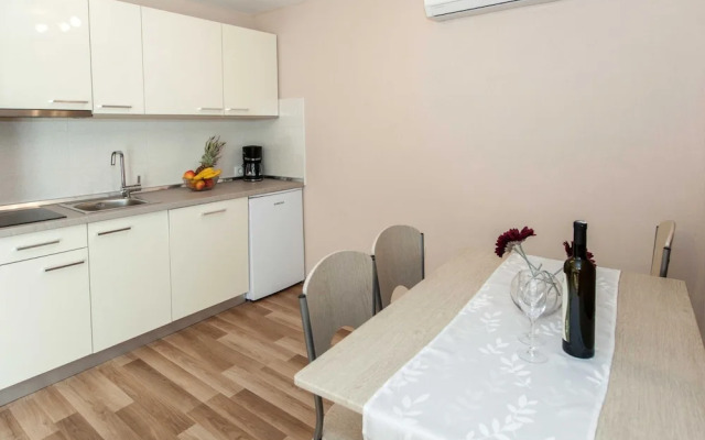 Beachfront Apartments for Relaxing Getaways in Crikvenica