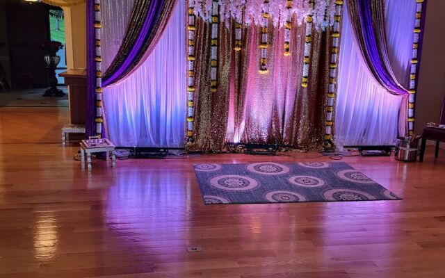 The Manor at Courtland Farm